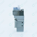 SY3120-5LZD-M5 SAMSUNG SM series electric control solenoid valve smt machie spare part